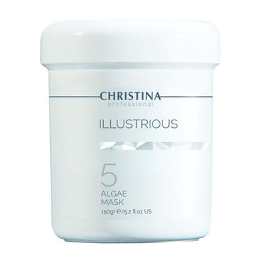 Illustrious Step 5 Algae Mask [150 ML] - כריסטינה ישראל