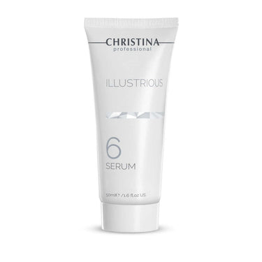 Illustrious Step 6 Serum [50 ml] - כריסטינה ישראל