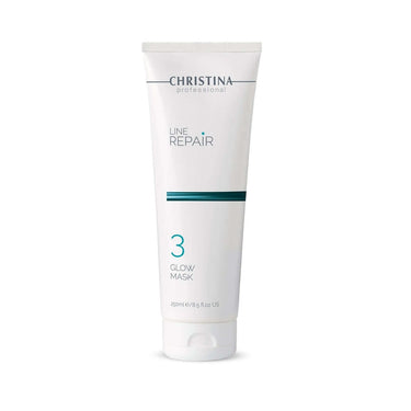 Line Repair Step 3 Glow Mask (250 ml) - כריסטינה ישראל