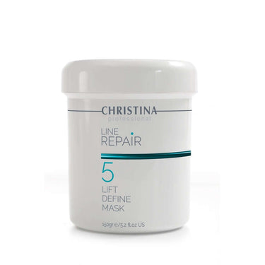 Line Repair Step 5 Lift Define Mask (150 gr) - כריסטינה ישראל