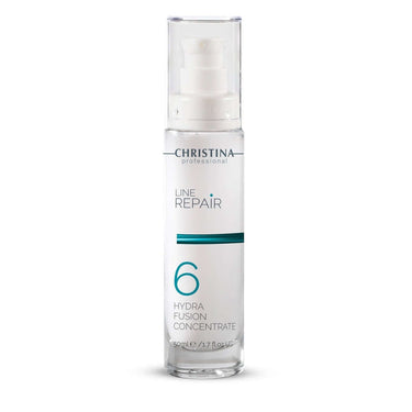 Line Repair Step 6 Hydra Fusion Concentrate (50 ml) - כריסטינה ישראל