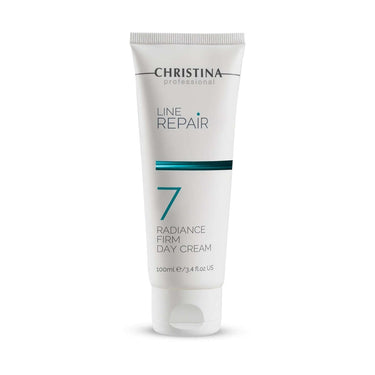 Line Repair Step 7 Radiance Firm Day Cream (100 ml) - כריסטינה ישראל
