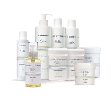 Silk Professional Kit - 9 products