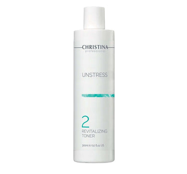 Unstress Step 2 Revitalizing Toner 300 ml