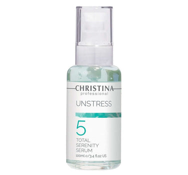 Unstress Step 5 Total Serenity Serum 100 ml